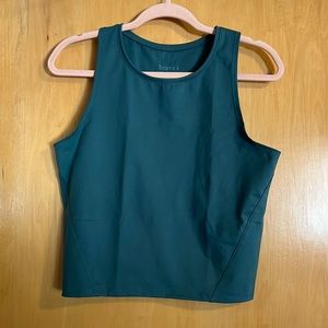 barre3 signature side seam tank